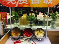 -嘉和一品粥(首经贸店)