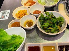 -喜来稀肉(虹泉路店)
