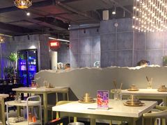 -HOTISLAND海鸡岛·韩国料理(江南西店)