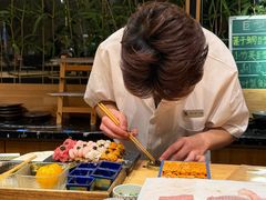 -鮨冠OMAKASE食べ放题(北京首店)