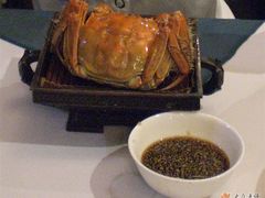 Hairy&nbsp;Crab-上海老站(徐家汇店)