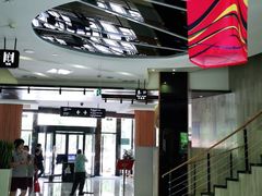 -纽斯桑拿会所(东绣路店)