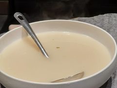 烤鸭汤-小大董·烤鸭(王府井apm店)