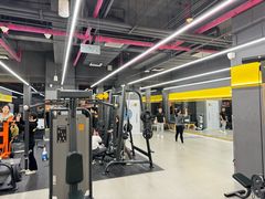 -FEELINGME乐刻私教馆·健身(大融城店)