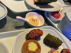 -堂会(天河店)