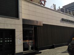 -松子料理(白家庄店)