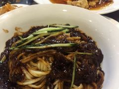 -桃园中华料理炸酱面(燕儿岛路店)