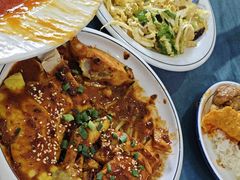 -清真•蜀风园(丁字沽总店)
