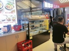 -小灶派· 地道兰州牛肉面(宏发大厦店)
