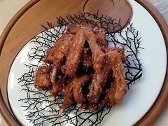 -景式·廣東粤菜(凤凰古站店)