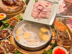 -椰小鸡·琼州糟粕醋(美兰缤纷城店)