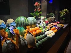 -曲水兰亭·兰亭·宴(上海虹桥店)