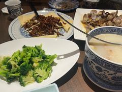 -百花深处·老北京风味菜