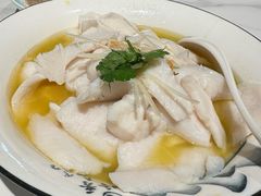 -风味小馆(天目湖宾馆店)