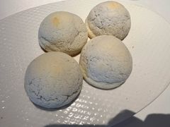 -上海总会SHANGHAICLUB(兴业太古汇店)