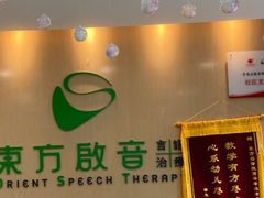 -东方启音·儿童康复中心·自闭症干预·语言迟缓·发育迟缓(深圳宝安中心)