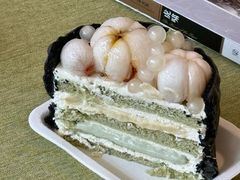 -布朗尼西饼(粮道街店)