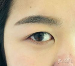 点击看大图 -Yue Show馨选·半永久纹眉纹眼线