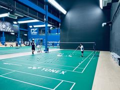 -DC极兔羽毛球馆YONEX(诸光馆)