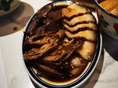 卤味拼盘-發起人·肉骨茶(万象汇店)
