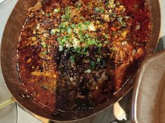 -有红鸡毛店·川菜(建设路店)