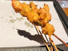 -蚝太郎 • 海鲜烧烤(Upark店)