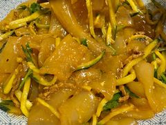 -双福饺子营餐厅(财富广场店)