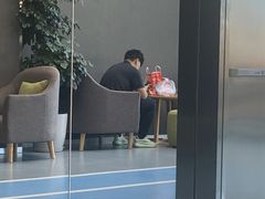-OXYGYM 奥美氧舱运动中心(领展购物广场·中关村店)