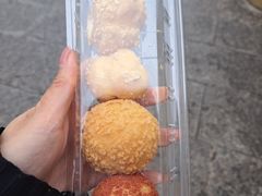 -糕材生•糕点•生日蛋糕(钟楼街店)