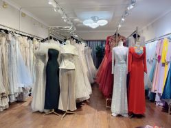 -尚美霓裳晚礼服·合唱服·舞蹈演出服租赁定制