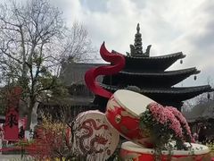 -钱王祠