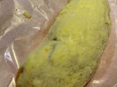 -木子木水日式烫面包(世界城光谷店)