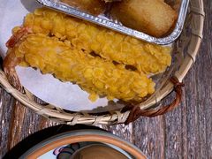 -和府捞面(景枫中心店)