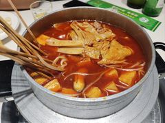 -和庆斋羊蝎子火锅·碳缸烧烤(顺义旗舰店)