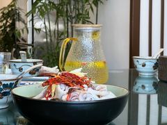 -君霖海鲜私房菜(春柳店)