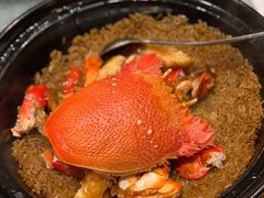 -汤记传菜(秀浦路店)