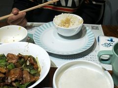 -小雅木姜子烤鸡·贵州菜(鸿通城店)