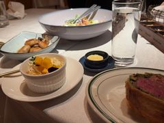 -Grand James·地中海bistro(百家湖1912店)