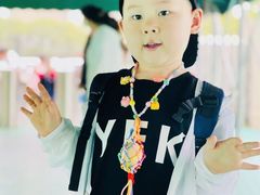 -无锡金色摇篮幼儿园(宝龙城市广场店)