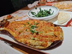 -小杨烤肉·陕西烧烤·陕西地方菜(龙首店)