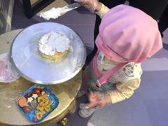 -芭菲盛宴·环球美食(北城国际店)