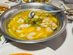 -滇铺子·云南特色菜·第九届野生菌美食节(东风东路c86店)