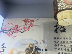 -秦韵味香辣爆肚面(钟楼店)