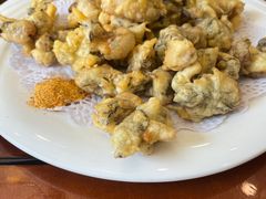 -回香楼大连新派清真菜