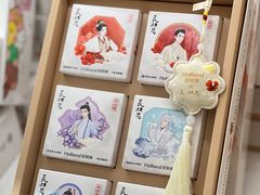 -好利来(红旗万达店)