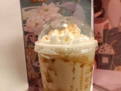 -奈雪的茶(湖滨银泰in77C区PRO店)