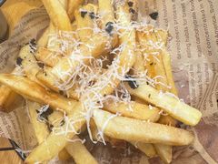 -沏点Trattoria意大利餐厅(新街口店)