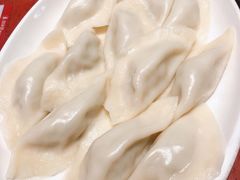 -喜家德虾仁水饺(长泰广场店)