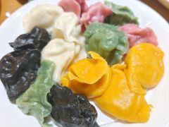 -必点海鲜·海肠捞饭·鲅鱼水饺(滨江道店)