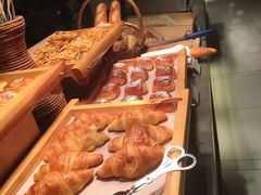餐厅-上海浦东康桥绿地假日酒店